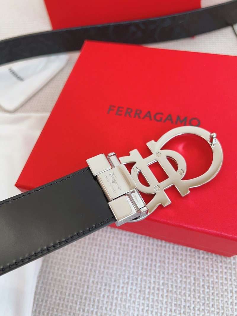 Ferragamo Belts